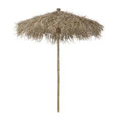 Bloomingville - Noia Parasol, Natur, Bambus