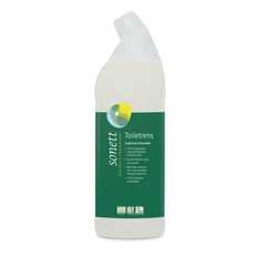Toiletrens - Cedertræ & Citronella - 750 ml