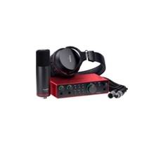 FOCUSRITE SCARLETT4 STUDIO 2i2