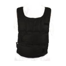 Nordic Fighter Viktväst - 9 kg