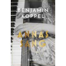 Benjamin Koppel Annas sang