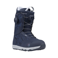 NIDECKER Rift W Blue Snowboard Støvle