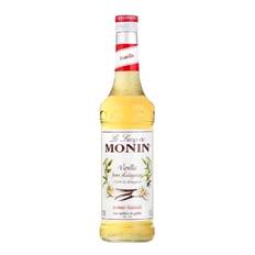 Smaksättare Monin Syrup Vanilj 70cl