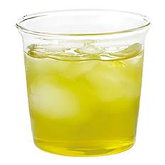 Cast Green Tea Glass 180ml