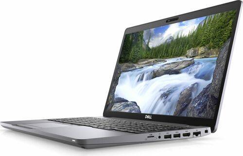 Dell Latitude 15 5510 | i5-10210U | 15.6" | 16 GB | 256 GB SSD | FHD | Webcam | Touch | Win 11 Pro | DE