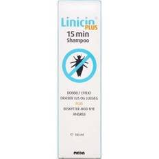 Linicin Plus Shampoo