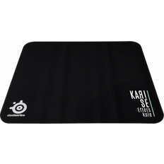 Steelseries Kaef Qck+ Musemåtte - Large (45 x 40 cm)