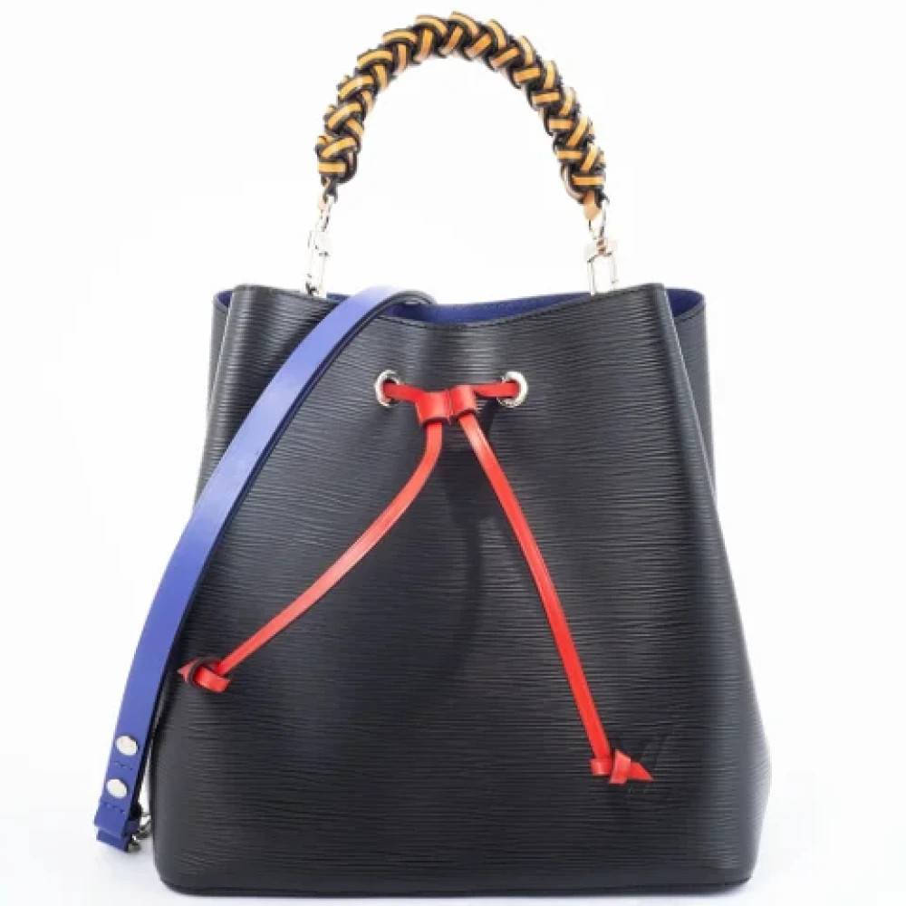 Louis Vuitton Vintage - Pre-owned Laeder louis-vuitton-vskor Vintage - Dam - ONE Size -