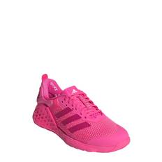 ADIDAS PERFORMANCE Dropset 3 Trainer W |Pink |40 2/3