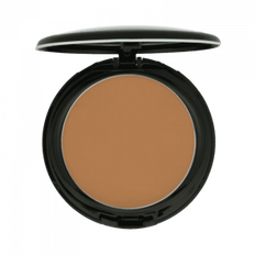 Compact Cover - Deep Tan