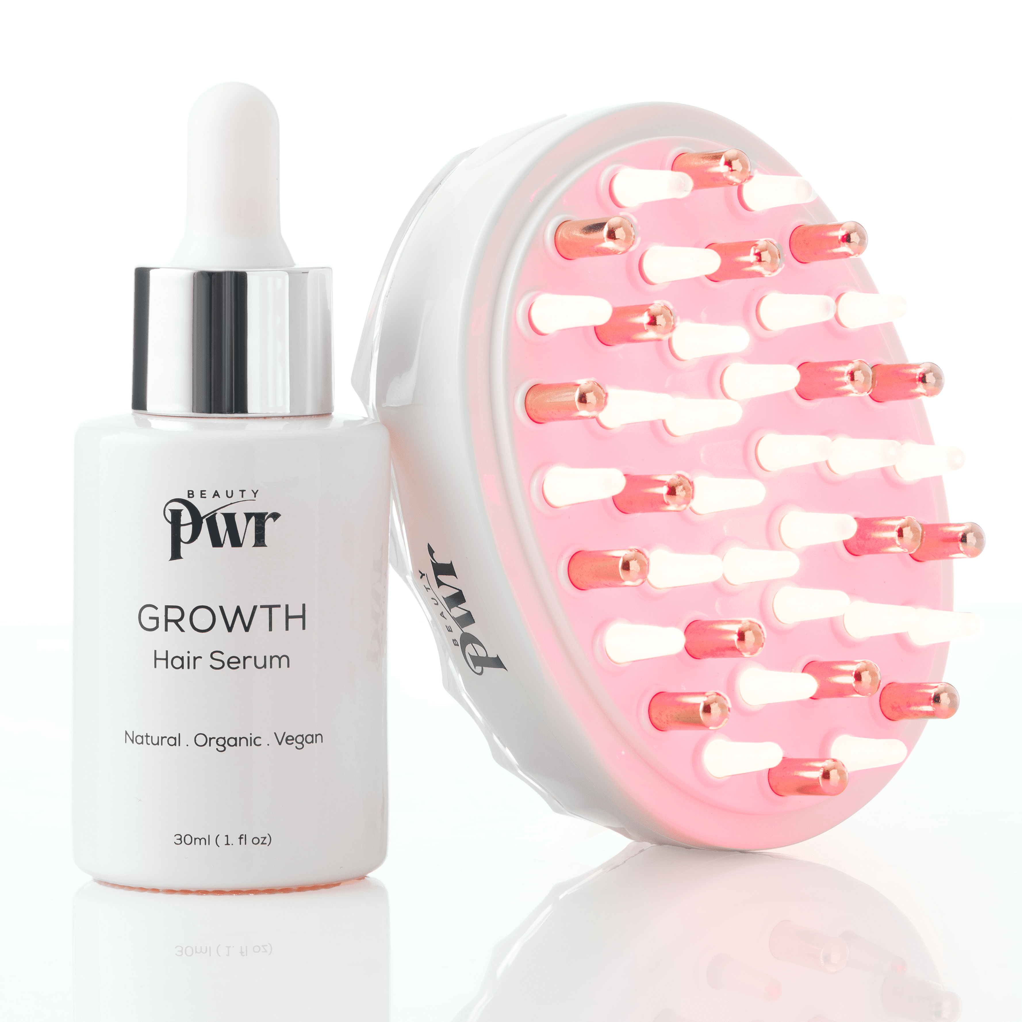 The Hair Growth Kit - med Garanti