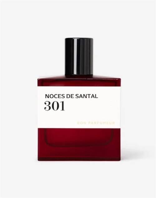 Vælg en duft fra Bon Parfumeur