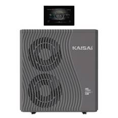 Kaisai 15kW Aqua Power 2.0 R290 Monoblock luft-vattenvärmepump