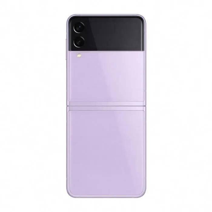 Samsung Galaxy Z Flip 3 5G Enkelt SIM 128GB violett
