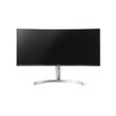 LG 35Wn75Cp-W 88.9 Cm (35"") 3440