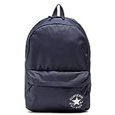 CONVERSE 10023811-A02 Speed 3 ryggsäck unisex svart, svart, Taille unique, BACKPACK