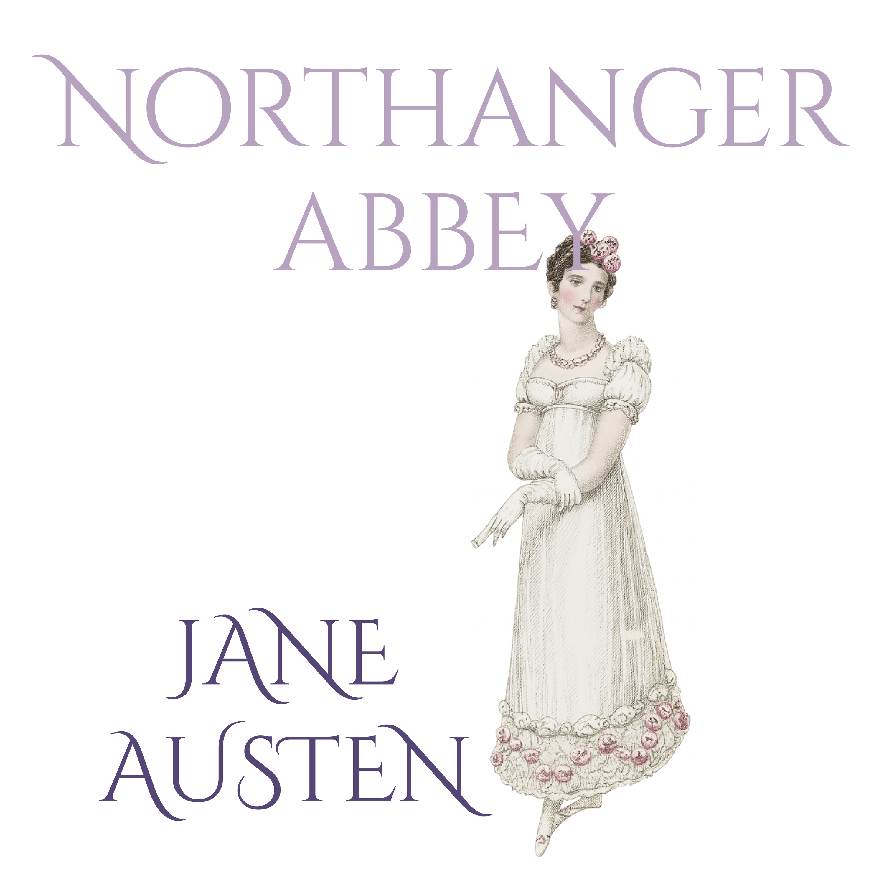 Northanger Abbey - Audiobook