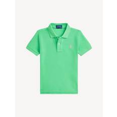 Polo Ralph Lauren Polo Ralph Lauren Light Green Logo Polo Shirt - 4 Years (104cm)