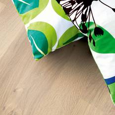 Laminatgolv Pergo Classic Plank Pure Oak 2-Stav Living Expression