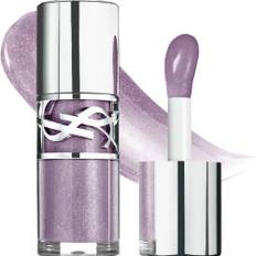 Yves Saint Laurent YSL Loveshine Plumping Lip Oil Gloss 1 Thunder Stealer