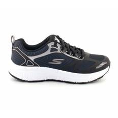 Skechers Go-Run Consistent børnesko - (Sort, str. 37, Tekstil)