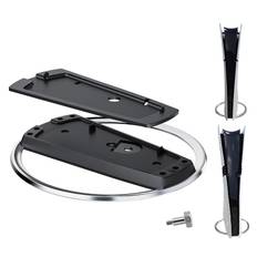 PS5 vertical stand ultimate cost Compatible with PS5 Pro PS5 stand Peripheral equipment Compatible with all PS5 models Fall prevention Earthquake