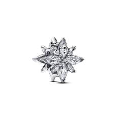 Pandora 793591C01 Silver Damer pärlor
