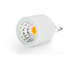 LEDlife 3W LED pære - 230V, G9
