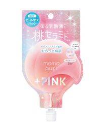 Momopuri Fresh Peel Off Pack, 20 ml
