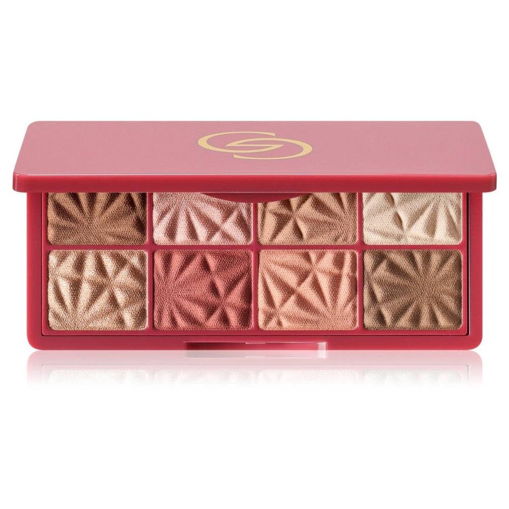 Oriflame Giordani Gold Fabulous Beauty multifunktionspalette 8 g