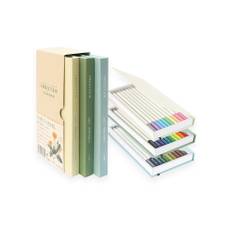 Irojiten farveblyanter | Rainforest | Tombow