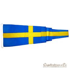 Korsvimpel Sverige