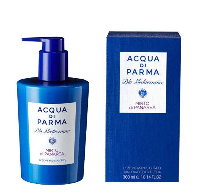 Acqua di parma Blu Mediterraneo - Myrtle of Panarea Bodylotion - 300ml