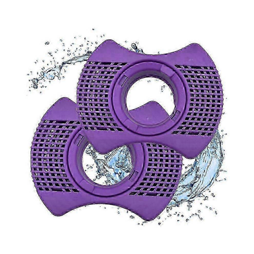 Udskiftningsfiltre til Dimension One Spa Model Vision Spa01512-261 - 2-pak