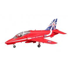 FMS BAE Hawk 1042mm (80mm Fan) Reflex V2-Gyro PNP*