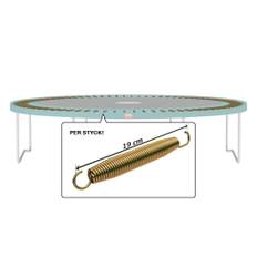 BERG Reservdel Favorit GOLDSPRING SOLO 19 cm  - SÄLJES PER STYCK!