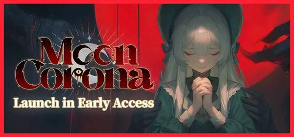Moon Corona (Steam)
