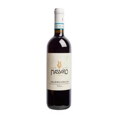 Massaro Norma Valpolicella Classico 2017