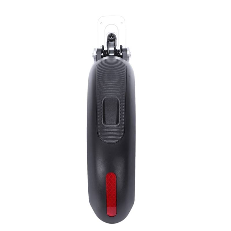 Bakre stänkskärm däck stänkskärm skydd för ninebot es1 es2 es3 es4 elektrisk scooter elektrisk skateboard scooter