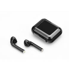 Tiego 5.0 bluetooth stereo headset m powerbank sort