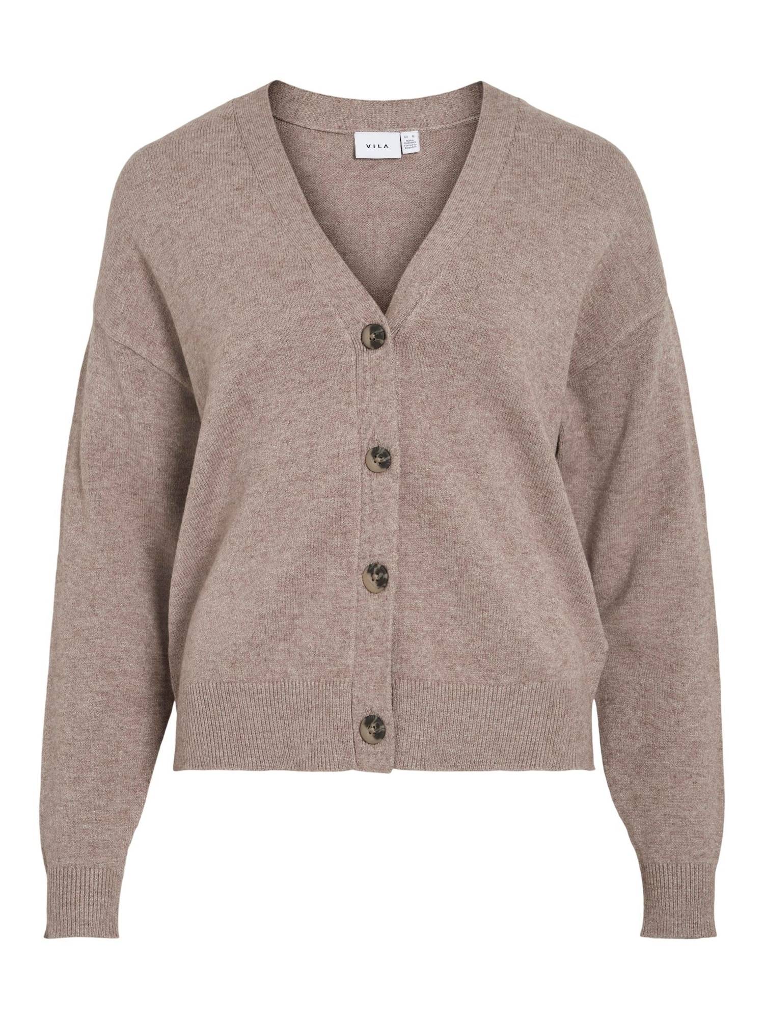 VILA Cardigan 'VIRIL'  brokade