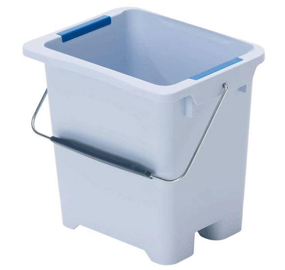Vileda Ultraspeed Pro Ready to go moppesæt på 25 liter - Plus