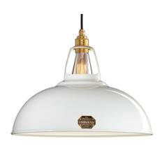 Coolicon Lampe - Original 1933 - White - Large