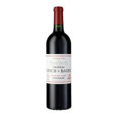 2020 Château Lynch Bages 5. Cru Pauillac | Cabernet Sauvignon Rødvin fra Bordeaux, Frankrig