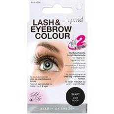 Depend Lash &amp; Eyebrow Colour Black 1 paket