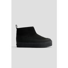 Flicka - Svart Alunda Hybrid Jr - Size: 37 - H&M - Black (37)