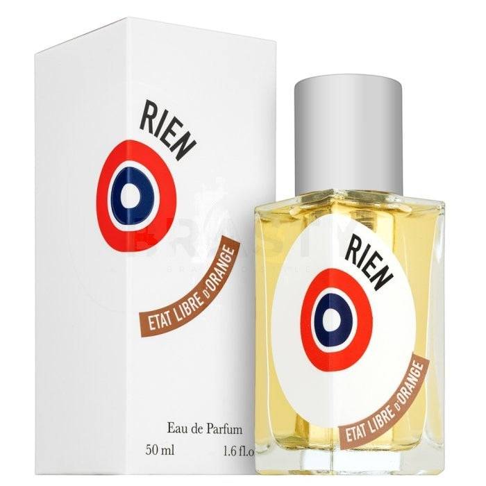 Etat Libre d'Orange Free State of Orange Nothing Unisex 50 ml — Eau de Parfum