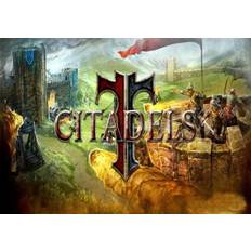 Citadels (PC) Steam Key - GLOBAL