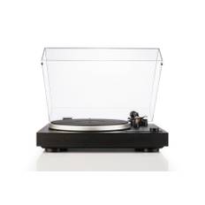 DUAL CS 418 pladespiller med RIAA
