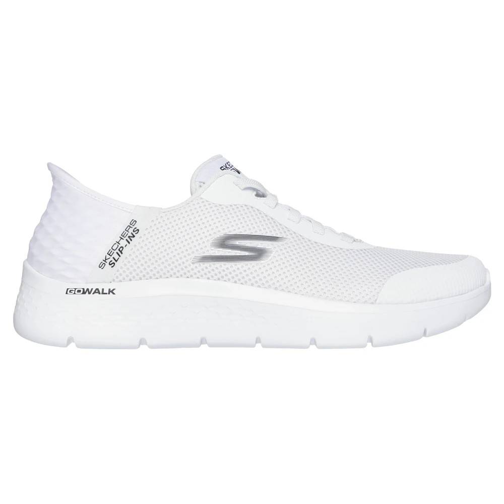 Skechers - GO Walk Flex Hands Up Träning - Herr - 41 EU -